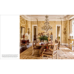 Альбом для дизайнеров The Art of Gracie: Handpainted Wallpapers, Timeless Rooms варинант исполнения - 3 | Loft Concept в Москве