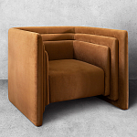 Премиальное современное кресло Ravenna варинант исполнения - 1 | Loft Concept в Москве