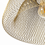 Подвесной светильник в стиле лофт Massimo 2 варинант исполнения - 4 | Loft Concept в Москве