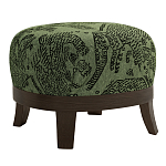 Пуф Turin Green варинант исполнения - 1 | Loft Concept в Москве