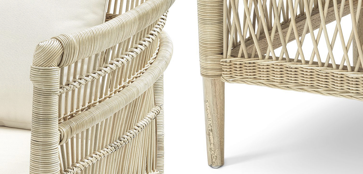 Кресло Eichholtz Chair Togo Кресло Eichholtz Chair Togo - Loft-Concept в Москве