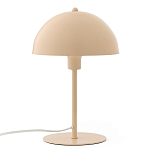 Настольная лампа металлическая Dome of Light варинант исполнения - 1 | Loft Concept в Москве