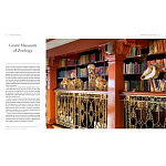 Подарочный фото-альбо London Explored: Secret, surprising and unusual places to discover in the Capital варинант исполнения - 3 | Loft Concept в Москве