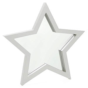 Зеркало Silver Star