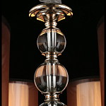 Люстра подвесная Floretina варинант исполнения - 3 | Loft Concept в Москве