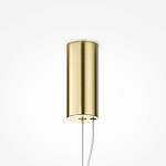 Подвесной светильник Mirror Paraphernalia варинант исполнения - 4 | Loft Concept в Москве