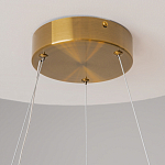 Люстра подвесная Mind 3000К 80Вт варинант исполнения - 6 | Loft Concept в Москве