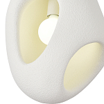 Подвесной светильник каплевидной формы с шероховатой текстурой Virtuoso варинант исполнения - 5 | Loft Concept в Москве