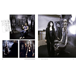 Книга H.R. Giger: Debbie Harry Metamorphosis: Creating the Visual Concept for KooKoo варинант исполнения - 5 | Loft Concept в Москве