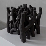 Скульптура «Часть» варинант исполнения - 2 | Loft Concept в Москве