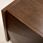 Комод в цвете американский орех Introduce варинант исполнения - 4 | Loft Concept в Москве