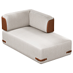 Кушетка Richmond  варинант исполнения - 2 | Loft Concept в Москве