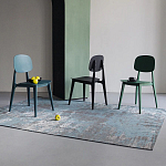 Стул Black classics варинант исполнения - 10 | Loft Concept в Москве