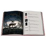 Лимитированная подарочная большая книга CARTIER Panthère варинант исполнения - 13 | Loft Concept в Москве