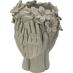 Кашпо Hidden emotions варинант исполнения - 10 | Loft Concept в Москве