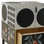 Тумба Short Classic варинант исполнения - 5 | Loft Concept в Москве