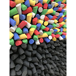 Панно «Анабиоз» варинант исполнения - 3 | Loft Concept в Москве