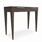 Консольный столик прямоугольный коричневый Harper Line варинант исполнения - 1 | Loft Concept в Москве