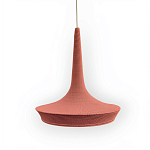 Подвесной вязаный светильник «Марокко» варинант исполнения - 1 | Loft Concept в Москве