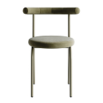 Стул «Рогалик» варинант исполнения - 2 | Loft Concept в Москве