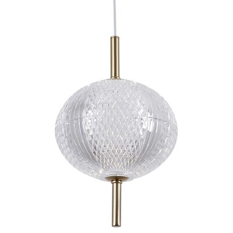   Cuthbert Hanging Lamp S     | Loft Concept 