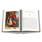 Коллекционная редкая книга Версаль. От Людовика XIV до Джеффа Кунса. Versailles From Louis XIV to Jeff Koons варинант исполнения - 11 | Loft Concept в Москве