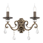 Бра Samphoni Eric варинант исполнения - 1 | Loft Concept в Москве