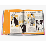 Подарочный редкий коллекционный альбом Барби Barbie - Assouline Coffee Table Book by Assouline варинант исполнения - 6 | Loft Concept в Москве