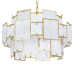 Люстра Jenell Samuel варинант исполнения - 1 | Loft Concept в Москве