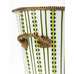 Кашпо Yellow blue design варинант исполнения - 5 | Loft Concept в Москве