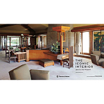 Книга The Iconic Interior: 1900 to the Present варинант исполнения - 1 | Loft Concept в Москве