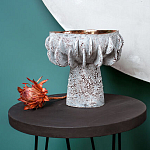 Ваза из серии «Сны дракона 2» варинант исполнения - 2 | Loft Concept в Москве