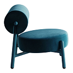 Кресло «Бараныч» варинант исполнения - 4 | Loft Concept в Москве