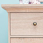 Стол Lanes of roads варинант исполнения - 3 | Loft Concept в Москве