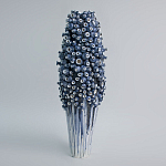 Ваза напольная «Феномен созревания» варинант исполнения - 1 | Loft Concept в Москве