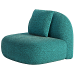 Большое Кресло-модуль Orus варинант исполнения - 2 | Loft Concept в Москве