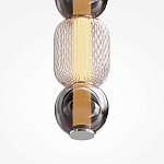 Подвесной светильник Trio outline варинант исполнения - 2 | Loft Concept в Москве