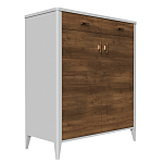 Комод с двумя дверками и ящиками Tasteful Furniture варинант исполнения - 2 | Loft Concept в Москве