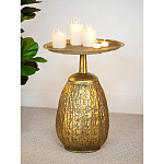 Столик дизайнерский Dubrovsky варинант исполнения - 4 | Loft Concept в Москве