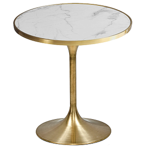 Обеденный стол Lovisa Table Circle