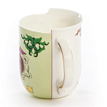 Кружка Seletti Anastasia варинант исполнения - 2 | Loft Concept в Москве