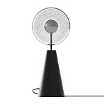 Настольная лампа Balance grey варинант исполнения - 1 | Loft Concept в Москве