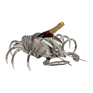 Кулер для вина Silver Lobster