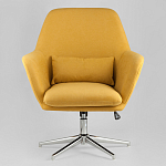 Мягкое кресло с широким сиденьем Ochery варинант исполнения - 2 | Loft Concept в Москве