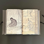 Книга о сверхъестественных существах японской мифологии Yokai Ghosts. By the Great Masters of Japanese Woodblock варинант исполнения - 4 | Loft Concept в Москве