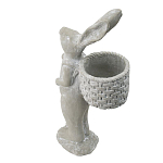 Кашпо White hare варинант исполнения - 8 | Loft Concept в Москве