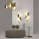 Подвесной светильник Lutonos варинант исполнения - 6 | Loft Concept в Москве