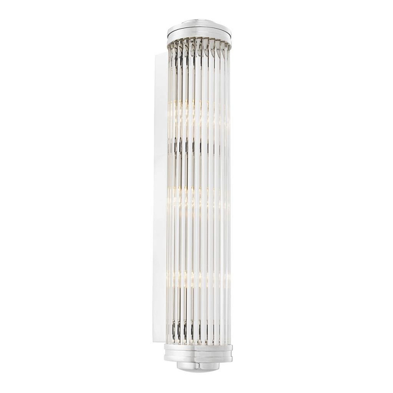  Wall Lamp Gascogne XL Nickel      | Loft Concept 