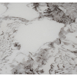 Комод  округлой формы с дверцами Chest of Precious Breed варинант исполнения - 4 | Loft Concept в Москве