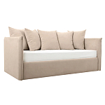 Кровать-кушетка Memory варинант исполнения - 4 | Loft Concept в Москве